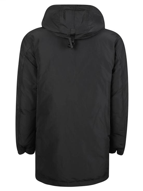 26FW 스톤 아일랜드 자켓 L2 S15 71000 06 S0A26 Black - STONE ISLAND