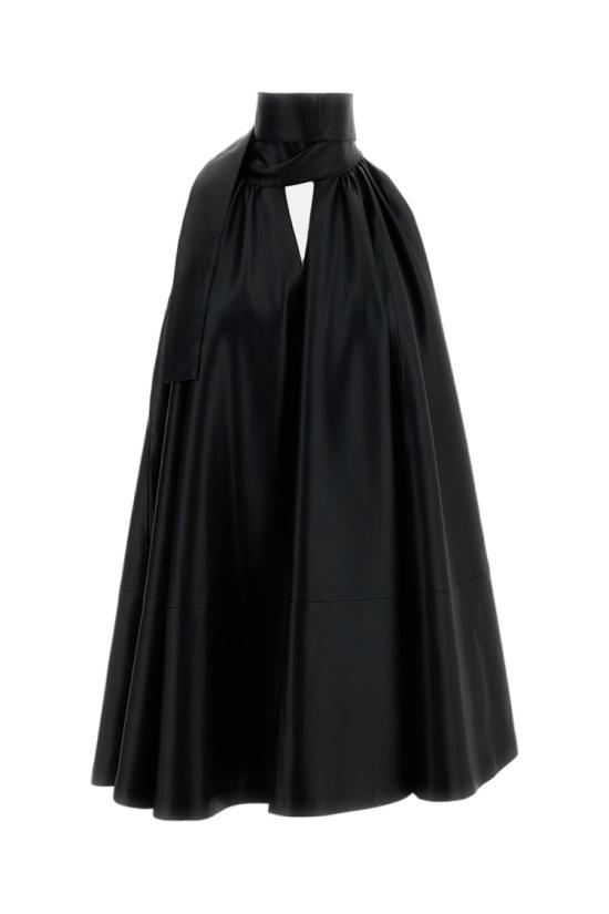 26FW 세븐포올맨카인드 원피스 7NFD0H70U71JI Black