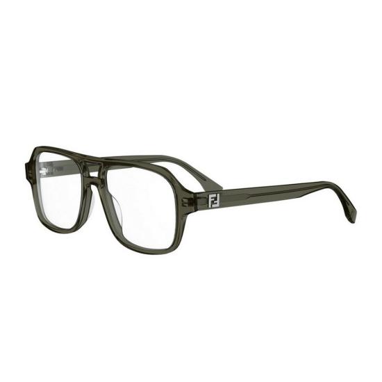 26SS 펜디 선글라스 19KV5DX0A Green - FENDI