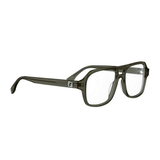 26SS 펜디 선글라스 19KV5DX0A Green - FENDI