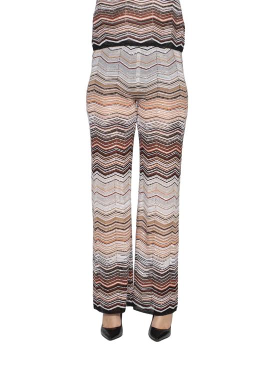 26SS 미소니 팬츠 DS26SI0C BK01H9 Pink