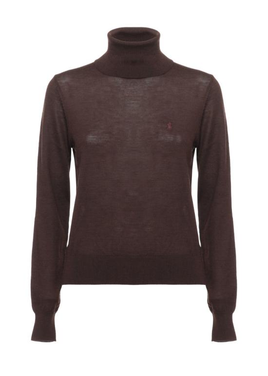 26FW 폴로 랄프로렌 니트웨어 211B17732001 Brown