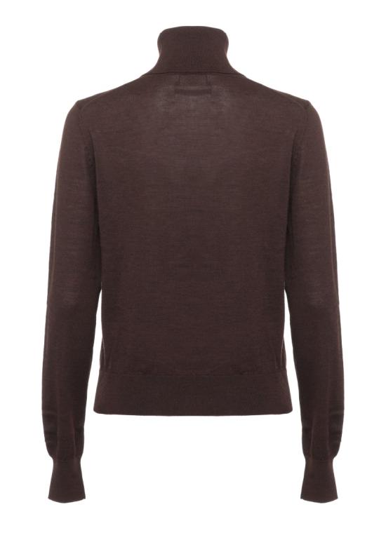 26FW 폴로 랄프로렌 니트웨어 211B17732001 Brown - POLO RALPH LAUREN