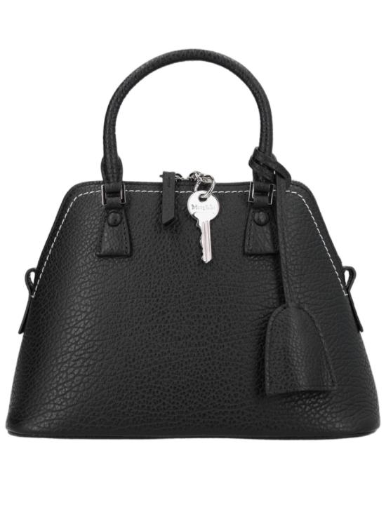 26FW 마르지엘라 5AC 미니 숄더백 S56WG0082 P4455T8013 Black - MAISON MARGIELA