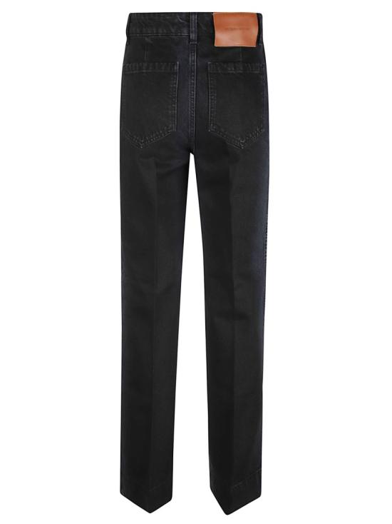 26FW 빅토리아 베컴 데님 1426DJE007252S Black - VICTORIA BECKHAM