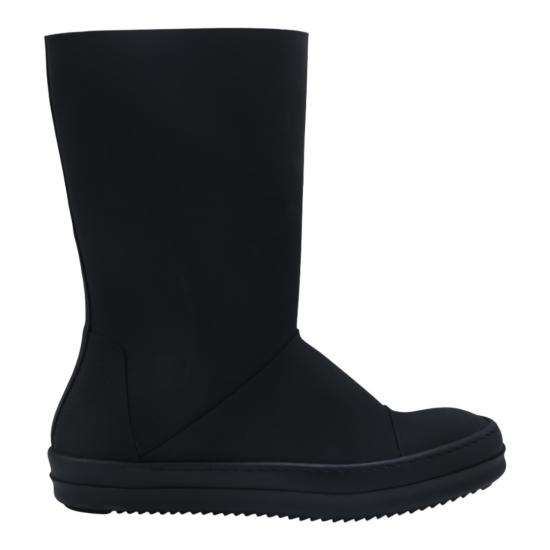 26FW 다크쉐도우 부츠 DU02F6820RUB09ALL Black