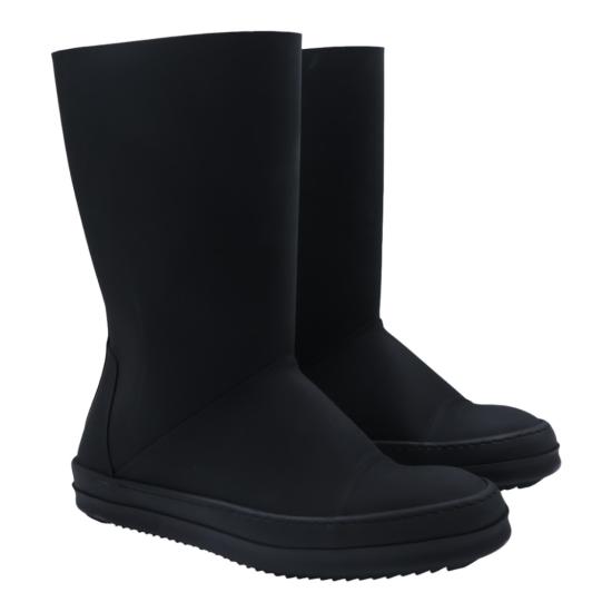 26FW 다크쉐도우 부츠 DU02F6820RUB09ALL Black - DRKSHDW