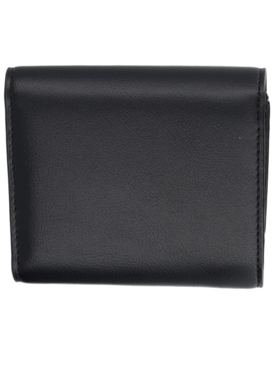 26FW 비비안웨스트우드 헌터 플랩 반지갑 5115003TW S0026N401 Black - VIVIENNE WESTWOOD