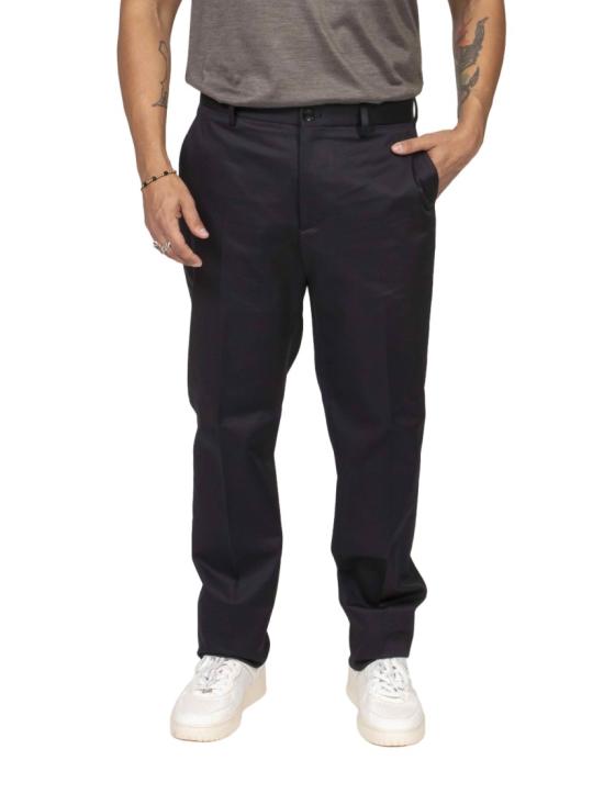 26SS 에트로 팬츠 MREA0005 99TU5N2 Black