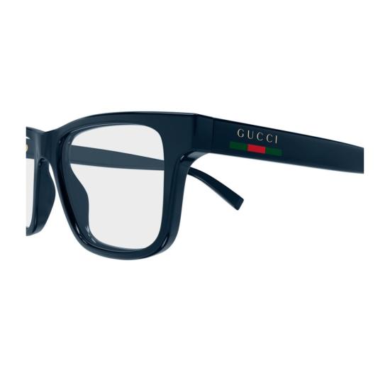 26SS 구찌 선글라스 19X85G90A Blue - GUCCI