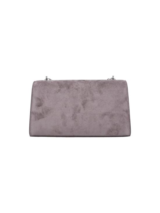 26FW 사베트 클러치/파우치 H 039 03031 Grey - SAVETTE
