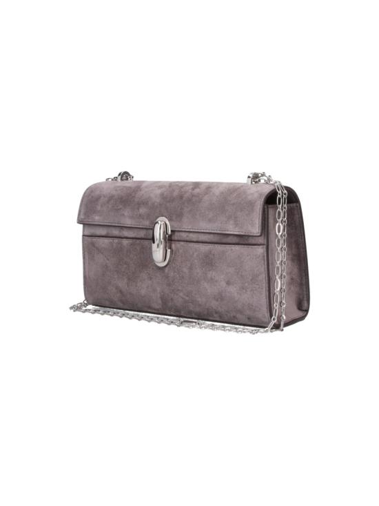 26FW 사베트 클러치/파우치 H 039 03031 Grey - SAVETTE