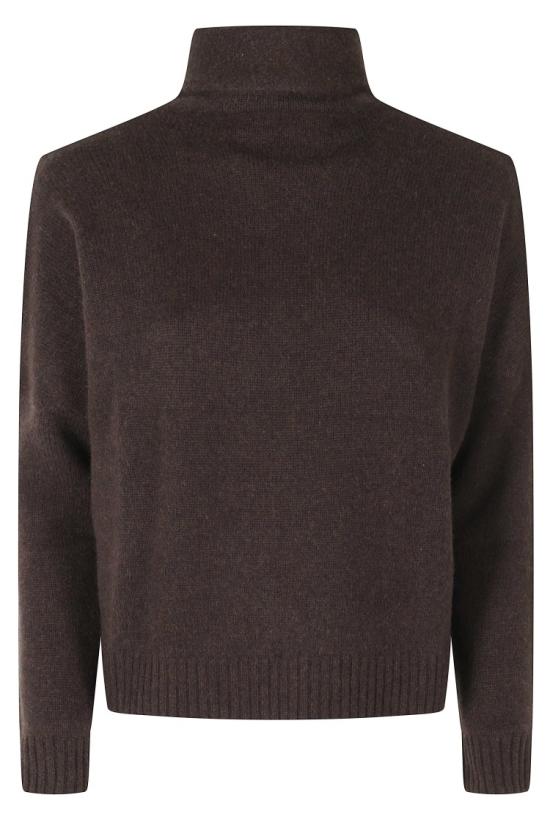 26FW 쿠즈텡 니트웨어 F 1094 099 Black