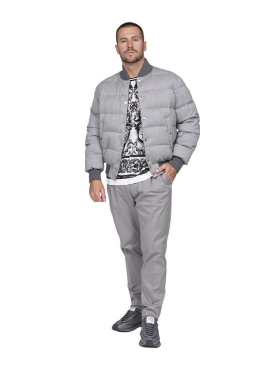 25FW 돌체앤가바나 자켓 G9BSOT FU5YA Grey