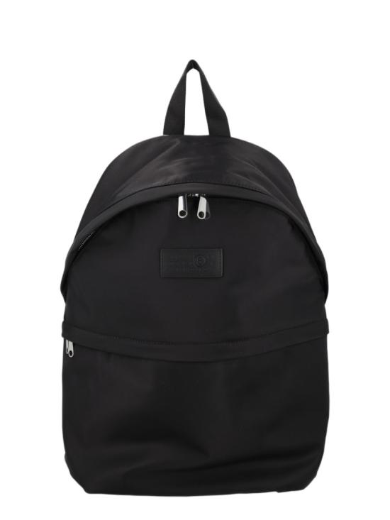 26FW MM6 메종마르지엘라 백팩 SB5WA0011 P8504T8013 Black