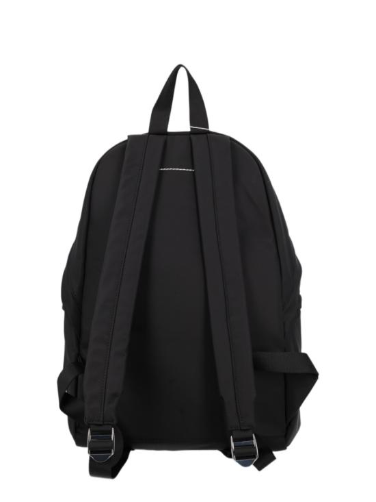 26FW MM6 메종마르지엘라 백팩 SB5WA0011 P8504T8013 Black - MM6 MAISON MARGIELA