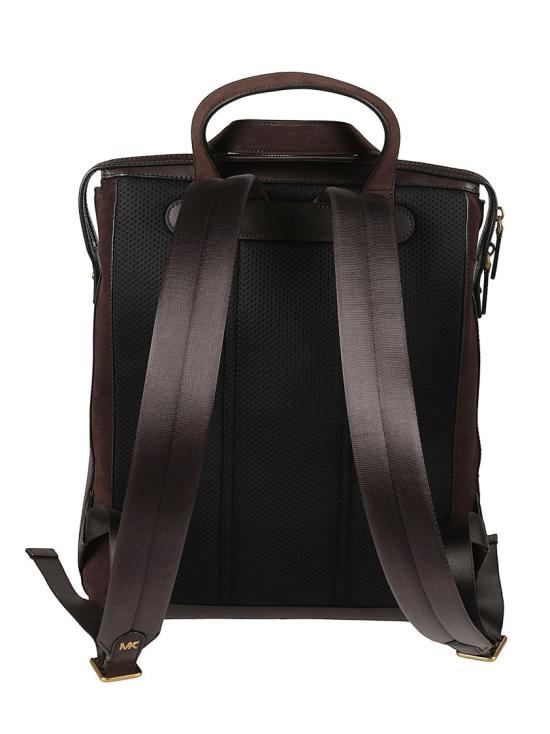 26FW 마이클 코어스 백팩 33F6GNIB6S Brown - MICHAEL KORS