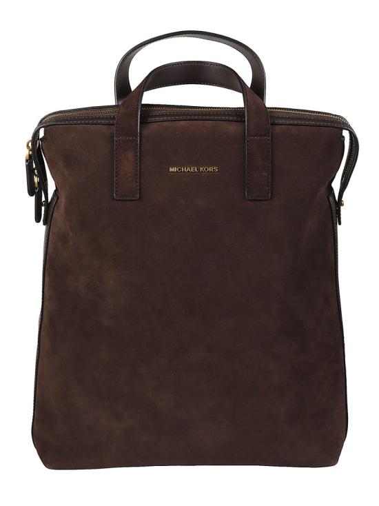 26FW 마이클 코어스 백팩 33F6GNIB6S Brown