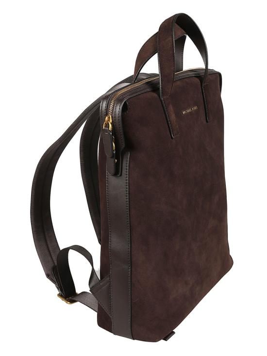 26FW 마이클 코어스 백팩 33F6GNIB6S Brown - MICHAEL KORS