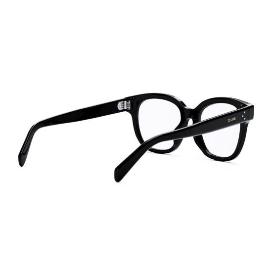 26SS 셀린느 선글라스 ZSA41U0A Black - CELINE