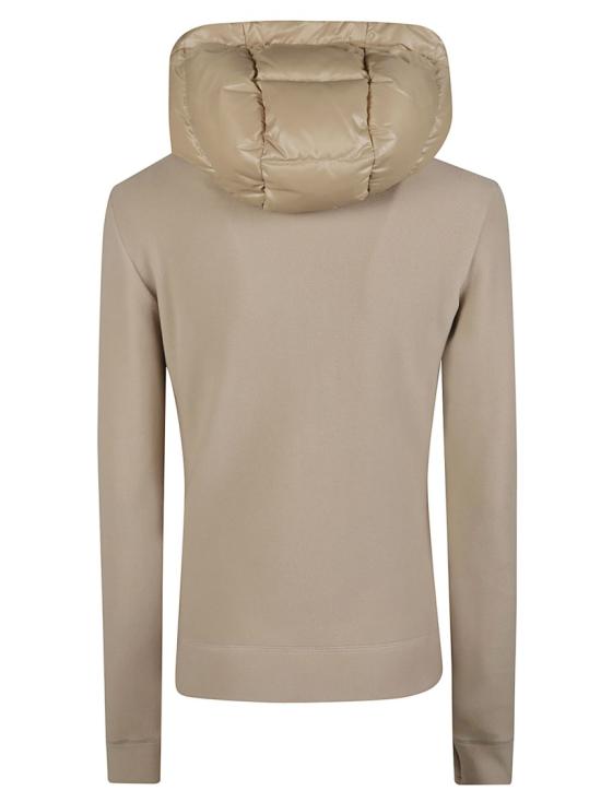 26FW 몽클레어 니트웨어 L2 098 8G000 17 80093 Neutrals - MONCLER