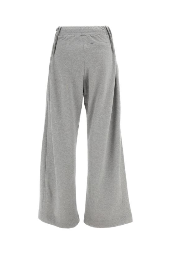 26FW 드리스 반 노튼 팬츠 2620111384612813 Grey - DRIES VAN NOTEN