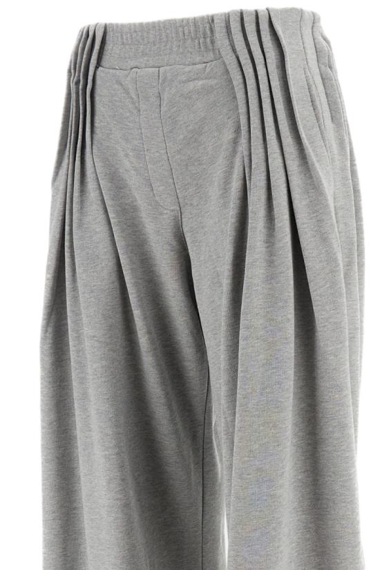 26FW 드리스 반 노튼 팬츠 2620111384612813 Grey - DRIES VAN NOTEN