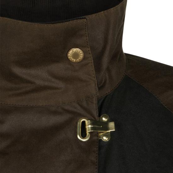 26FW 바버 자켓 262LWX1566LWXSN91 Brown - BARBOUR