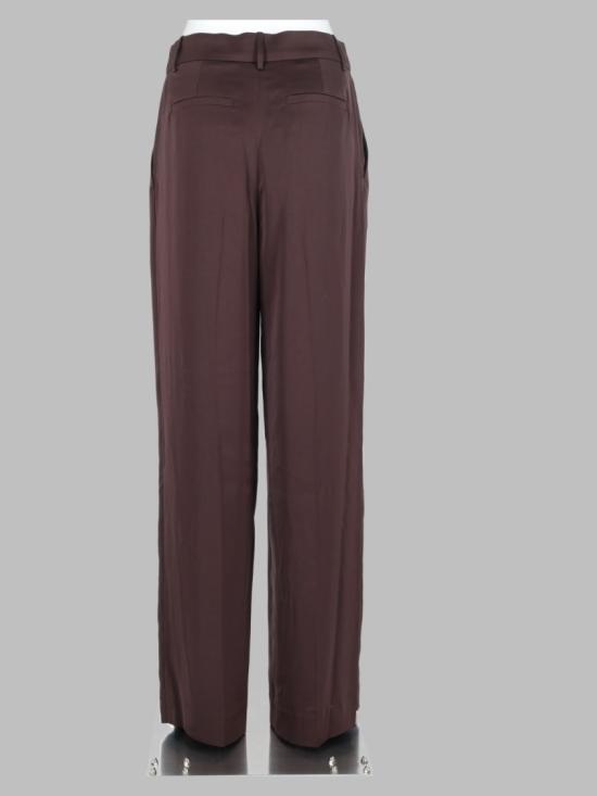26FW 마이클 코어스 팬츠 MT530VRAYJ201 CHOCOLATE Grey - MICHAEL KORS