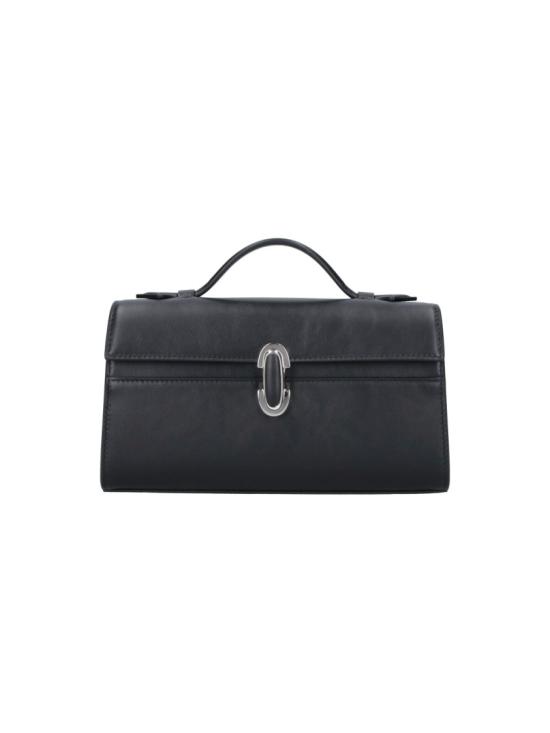 26FW 사베트 클러치/파우치 H 005 29001 Black