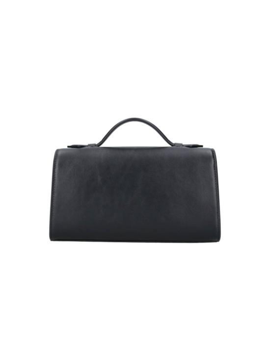 26FW 사베트 클러치/파우치 H 005 29001 Black - SAVETTE