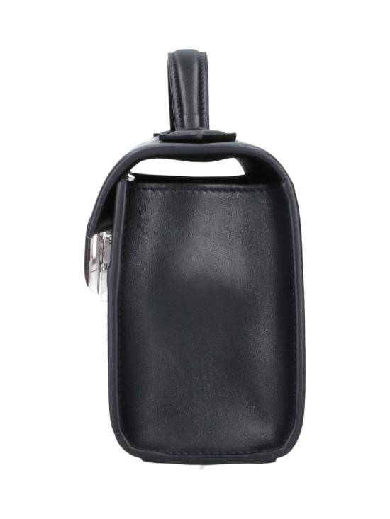 26FW 사베트 클러치/파우치 H 005 29001 Black - SAVETTE