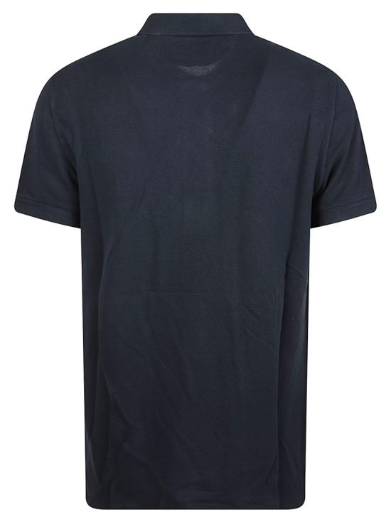 26FW 톰포드 폴로 티셔츠 JPS011 JMT013 Blue - TOMFORD