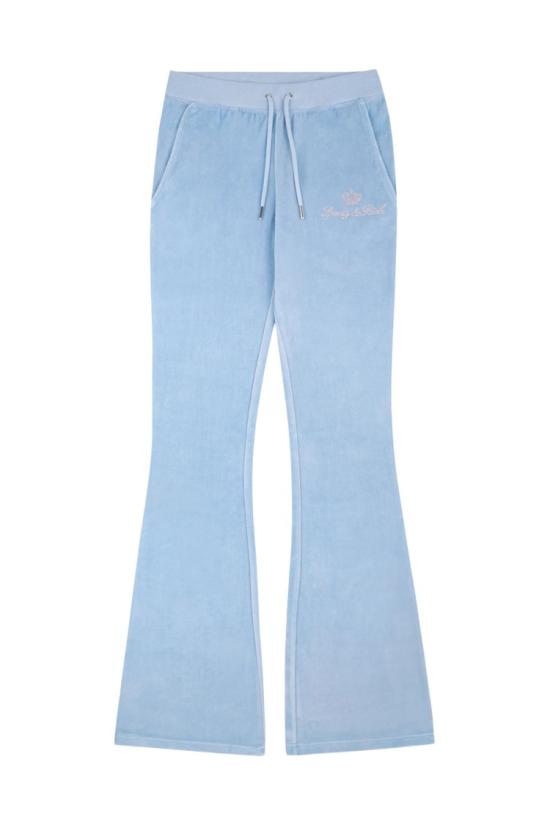 26FW S&R X Juicy Couture 팬츠 PA067716689 099 Blue