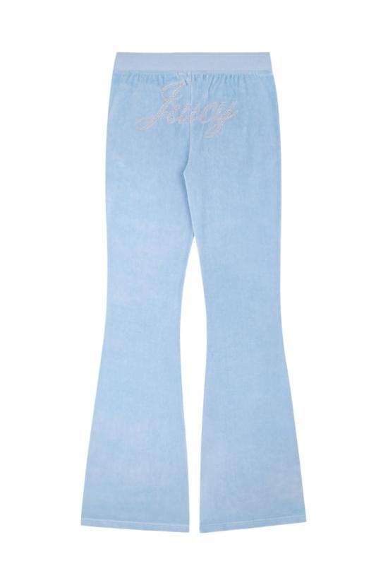 26FW S&R X Juicy Couture 팬츠 PA067716689 099 Blue - OTHER BRANDS