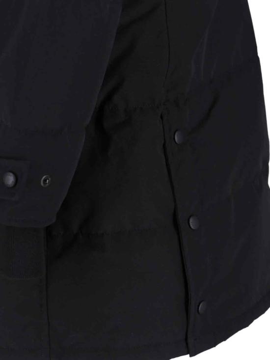 26FW 캐나다구스 Shelburne 쉘번 파카 3802WB9061 Black - CANADA GOOSE