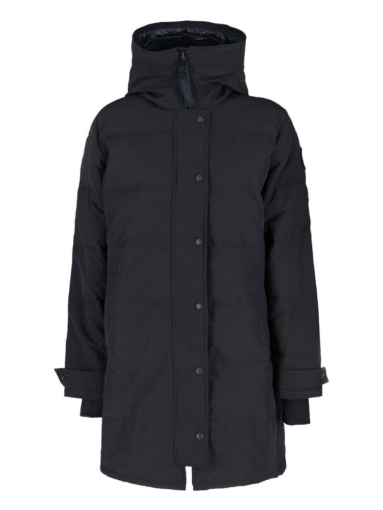 26FW 캐나다구스 Shelburne 쉘번 파카 3802WB9061 Black