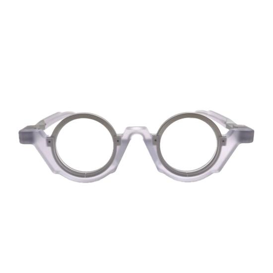 26SS 바바 아이웨어 선글라스 18OL59F0A Transparent