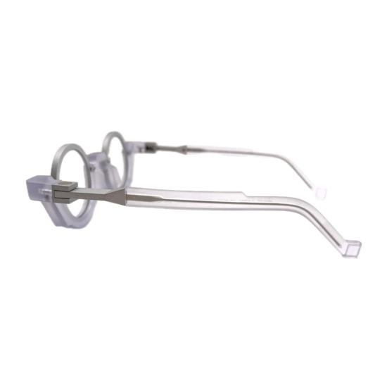 26SS 바바 아이웨어 선글라스 18OL59F0A Transparent - VAVA EYEWEAR