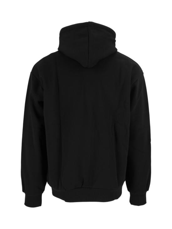 26FW 라코스테 탑 SH8863 00 Black - LACOSTE