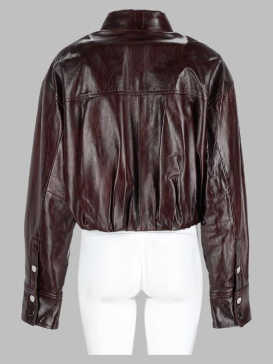 26FW 스포트막스 자켓 2622446022600 056F001 Black - SPORTMAX