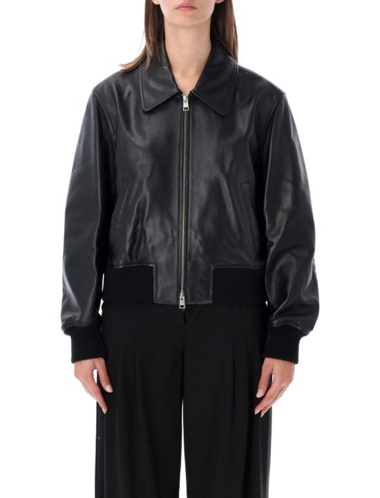 26FW 아미 자켓 FJK850LH0068001 Black