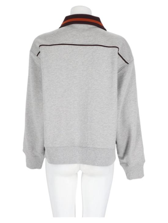 26FW 드리스 반 노튼 자켓 011131 4612813 White - DRIES VAN NOTEN