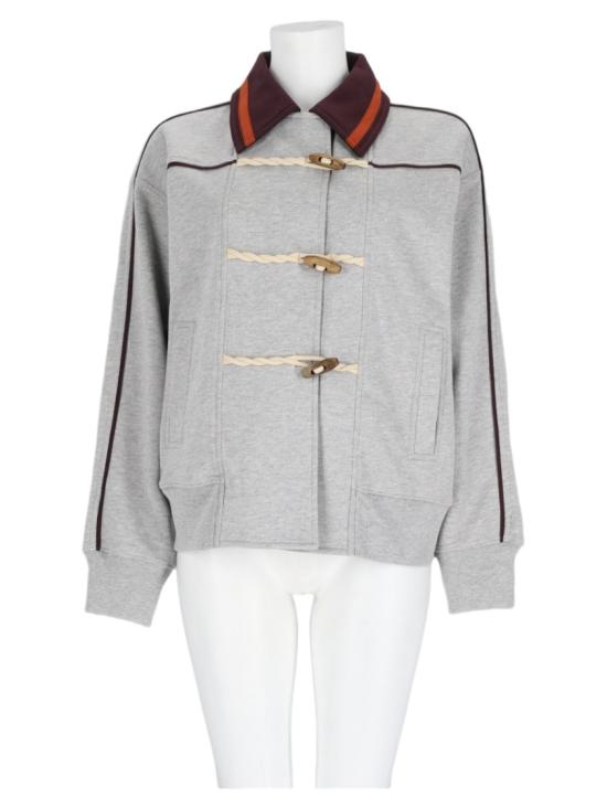 26FW 드리스 반 노튼 자켓 011131 4612813 White