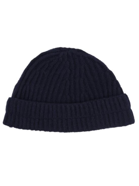 26FW MM6 메종마르지엘라 모자 S62TB0012 M13285487 Black - MM6 MAISON MARGIELA