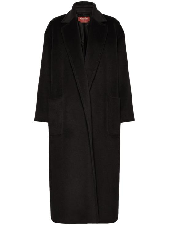 26FW 막스마라 코트 2626016092600MSTGIAMBO005 Black