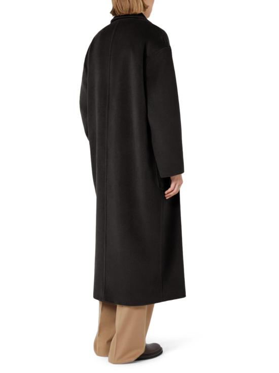 26FW 막스마라 코트 2626016092600MSTGIAMBO005 Black - MAX MARA