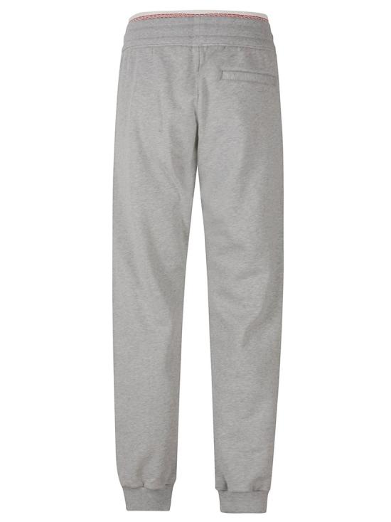 26FW 베르사체 탑 10260571A187141E230 Grey - VERSACE