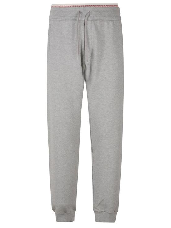 26FW 베르사체 탑 10260571A187141E230 Grey