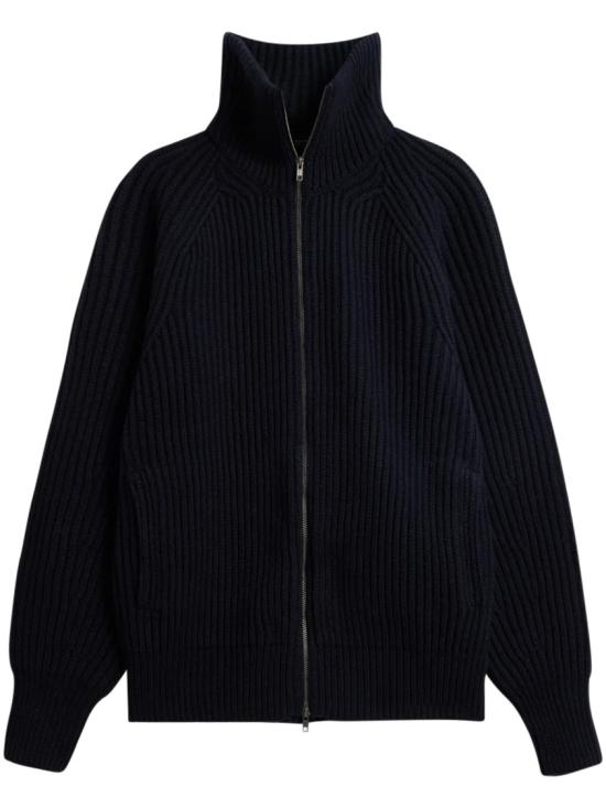 26FW 쉐르 자켓 BLS1549JASPERNAV0126W Black